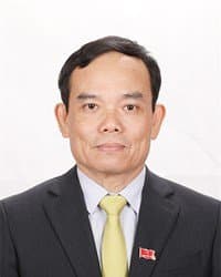 Will Tran Luu Quang be the next Prime Minister of Vietnam?