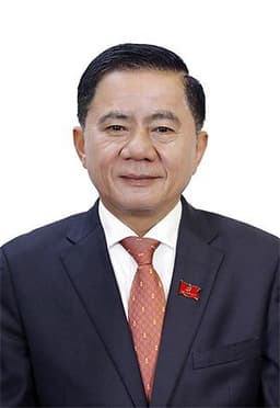 Will Trần Cẩm Tú be the next President of Vietnam?