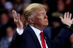 Will Trump be impeached?