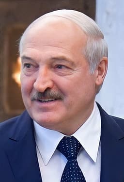 Will Trump meet with Aleksandr Lukashenko in 2026?