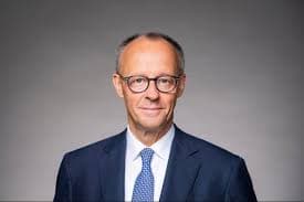 Will Trump talk to Friedrich Merz in January?