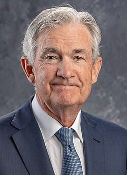 Will Trump meet with Jerome Powell in February 2026?