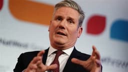 Will Trump meet with Keir Starmer in 2026?