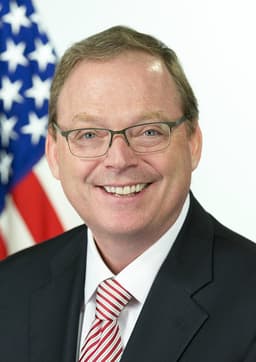Will Kevin Hassett be confirmed as Fed Chair and will rates hit 2.5% or lower in 2026?
