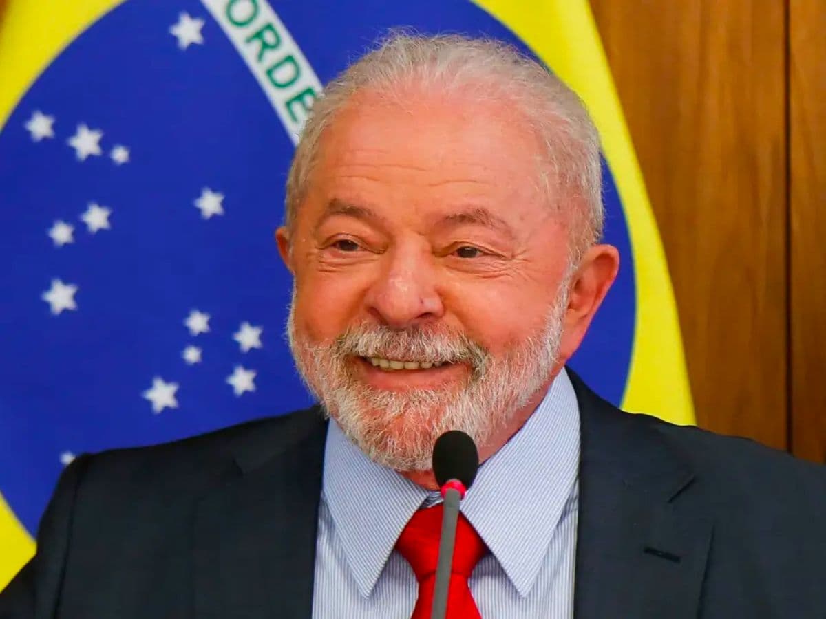 Will Trump meet with Lula da Silva in 2026?