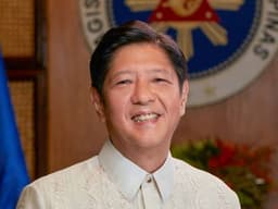 Will Trump meet with Marcos by December 31, 2026?