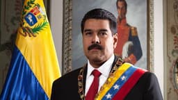 Will Trump talk to Nicolás Maduro in January?