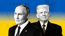 Will Trump meet with Putin again by...?