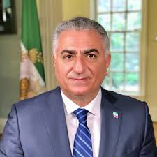 Will Trump talk to Reza Pahlavi in February?