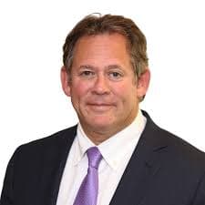 Will Trump meet with Rick Rieder in February 2026?