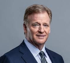 Will Trump talk to Roger Goodell in February?