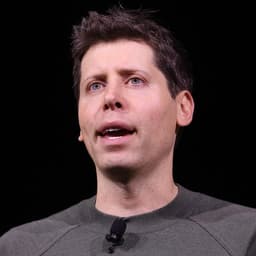 Will Trump meet with Sam Altman by November 30, 2026?