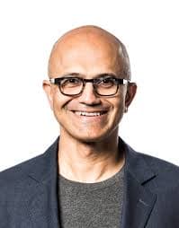 Will Trump meet with Satya Nadella in March 2026?