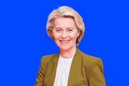 Will Trump talk to Ursula von der Leyen in January?