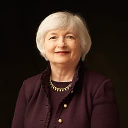 Will Trump nominate Janet Yellen as the next Fed chair?