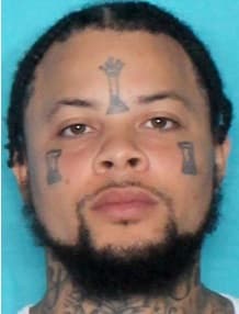 Will Trump pardon Antoine Massey before 2027?