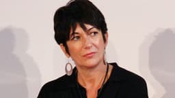 Will Trump pardon Ghislaine Maxwell before 2027?