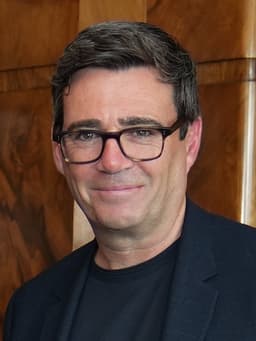 Will Trump speak to Andy Burnham in August?