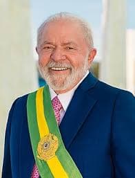 Will Trump talk to Luiz Inácio Lula da Silva in April?