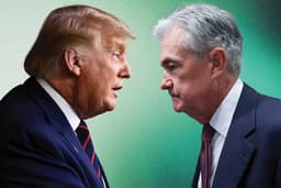 Will trump try to fire Powell as Fed Chair before he leaves?