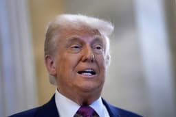 Court finds BBC liable for defaming Trump?
