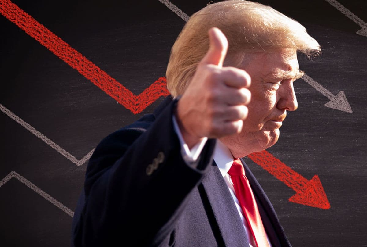 Will Trump's approval rating hit 40% in 2026?
