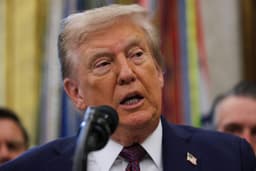 Will Trump's first pick win the 2028 US presidential election?