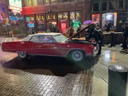 Will "Tyler Perry's Joe's College Road Trip" be the top US Netflix movie this week?