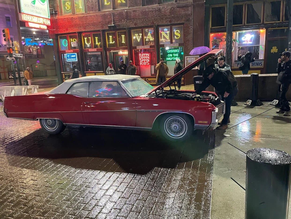 Will "Tyler Perry's Joe's College Road Trip" be the top US Netflix movie this week?