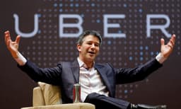 Will Uber ask Travis Kalanick back by June 30, 2027?