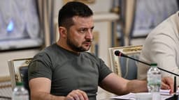 Will Ukraine agree to cede territory to Russia before 2027?