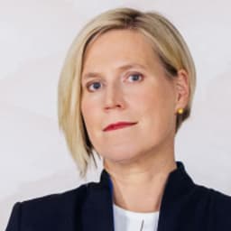 Will Ülle Madise be the next President of Estonia?