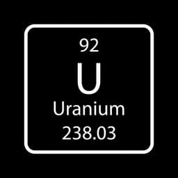 Will Uranium hit __ by end of February?