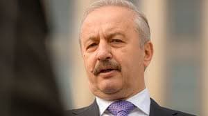 Will Vasile Dîncu be the next Prime Minister of Romania?