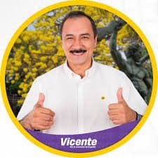 Will Vicente Cuéllar win the 2026 Santa Cruz de la Sierra mayoral election?