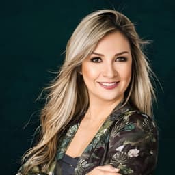 Will Vicky Dávila win the 2026 Colombian presidential election?