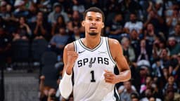 Will Victor Wembanyama record a Quadruple Double this season