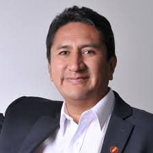 Will Vladimir Cerrón win the 2026 Peruvian presidential election?