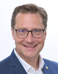 Will Vladimir Prebilič be the next Prime Minister of Slovenia?