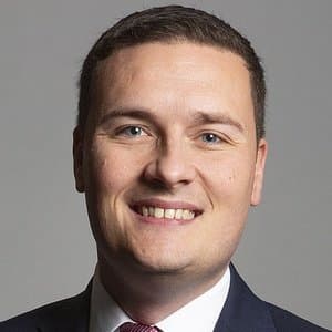Will Wes Streeting be the next Prime Minister of the United Kingdom in 2026?