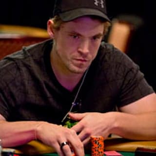 Will William Foxen win the 2026 WSOP Player of the Year?