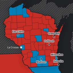 Will Wisconsin disenfranchise any voter for betting on elections before election day?