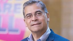 Will Xavier Becerra win the California Governor Election in 2026?
