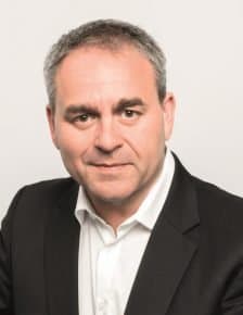 Will Xavier Bertrand win the 2027 French presidential election?