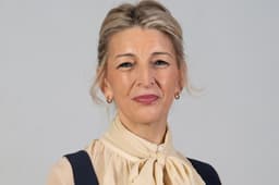 Will Yolanda Díaz be the next Prime Minister of Spain?
