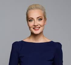 Will Yulia Navalnaya win the Nobel Peace Prize in 2026?