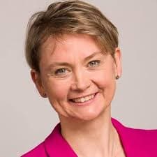 Will Yvette Cooper be the next Prime Minister of the United Kingdom in 2026?