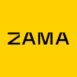 Zama FDV above ___ one day after launch?