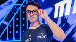 Will Zekken Leave MIBR in 2026?