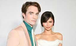 Will Zendaya and Robert Pattinson star in another film together announced in 2026?